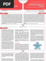 A Relação Cox2 e Os Carcinomas Mamáriosem Cadelas