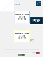 Resumen Clase 5 - Tus Clases de Portugues PDF