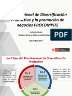 12 Carlos Gallardo Plan de Diversificacion Productiva y La Promocion de Negocios