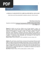 Revista 7 Art 5_janeiro 2009