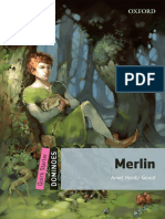 Oxford Dominoes Starter Merlin PDF