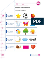 Matematica Lateralidad PDF