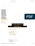 La Punalada PDF