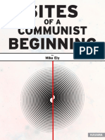 Sites of New Communist Beginning