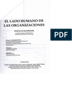 El lado humano de las organizaciones.pdf