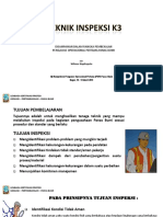 Teknik Inspeksi Panas Bumi PDF