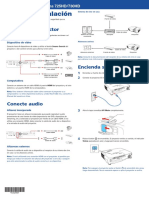 Manual Epson 730HD 