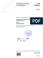 Iso 14644 3 PDF