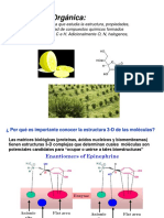 1. Estereoquímica Intro E