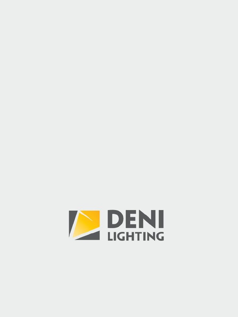 Lightex Interior Lighting | PDF