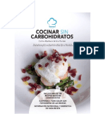 Abehsera Carlos Y Roman Ana - Cocinar Sin Carbohidratos.doc