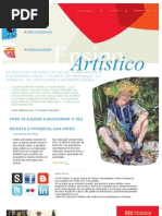NEWSLETTER POP1 versão pdf para Scribd