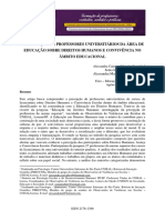 Curso de Direito Do Trabalho-Mauricio Go