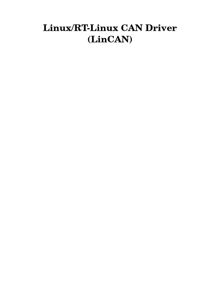 08 Linux Internals | PDF | Device Driver | Application Programming ...