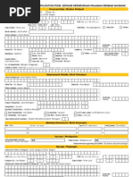 Loan Maybank Form