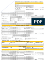 Loan Maybank Form