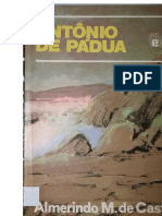 Antonio de Padua (Almerindo Martins de Castro) PDF