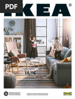 Ikea Catalogue FR FR