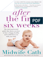 After The First Six Weeks Chapter Sampler