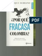 Por Que Fracasa Colombia 12345