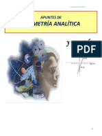 Apuntes de Geometraa Analatica 1.1 PDF