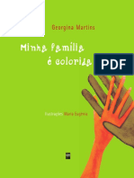 Reproducao Minha Familia e Colorida