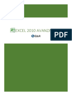 Guía Excel 2010 Expert - Actualizado2016