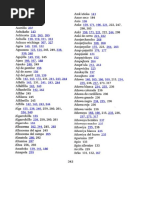 Plantas Vernaculares