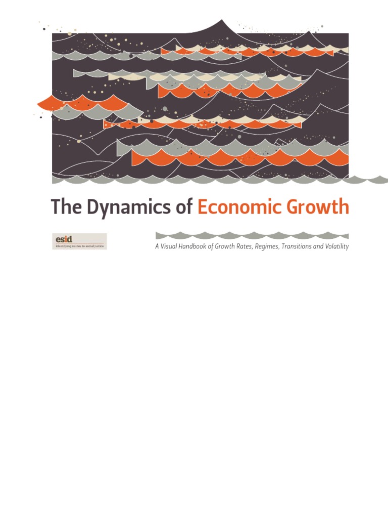 Handbook | PDF | Economic Growth | Gross Domestic Product
