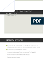 Esmerilado 1 PDF