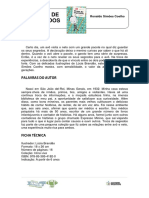Propostadetrabalho Livro Troca de Segredos PDF