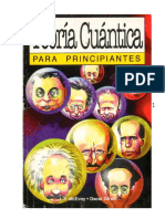 Teoria Cuantica para Principiantes PDF