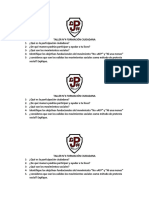 TALLER N4 Movimientos Sociales FC