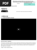 Micros Troubleshooting and Error Message Guide | PDF | Point Of Sale ...