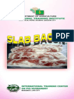 Meat Processing BACON