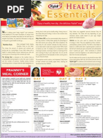 Download Week 4 - Healthy Meal Plan 4  by Lily Smith SN38658379 doc pdf