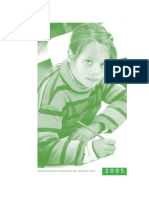 2005 - Desenvolvimento Sustentável Com Inclusão Social PDF