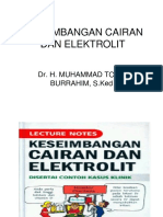 Anfis Akbid Prim Husad Keseimbangan Cairan Dan Elektrolit