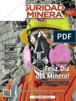 Seguridad Minera Edicion 140