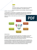 Planeación Estrategica