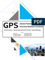 GPS KERAMIK