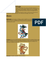 DIOSES AZTECAS.docx