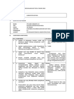 Instrumen Monitoring Pengelolaan Aset Desa Tahun 2018