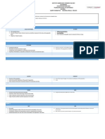 Annual Planning World Geography 2018-2019