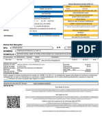 Factura Electronica CFDI 3.3