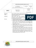 Spo Identifikasi Pasien Rawat Jalan