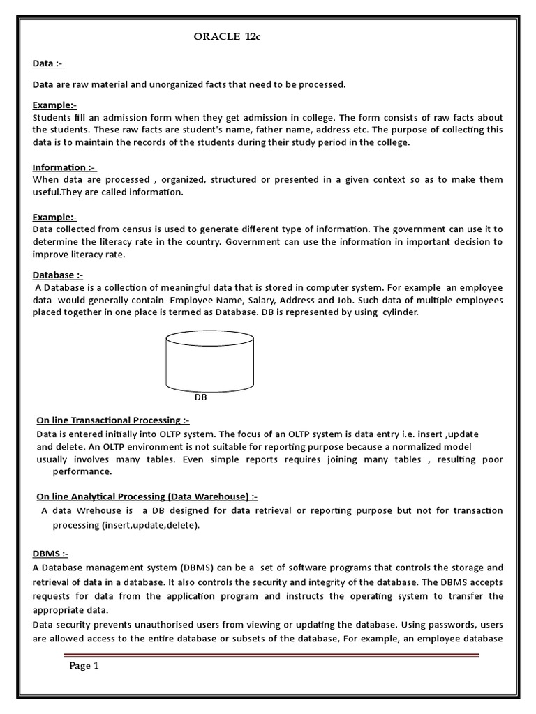 SQL | Download Free PDF | Relational Database | Sql