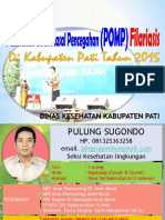 MATERI KECAMATAN FILARIASIS PATI.ppt