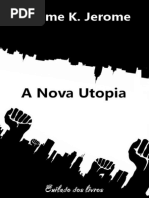 A Nova Utopia - Jerome K. Jerome.pdf