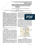 JournalNX - Geographic Information Systems